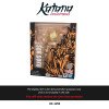 Katana Collectibles Protector For S.H.Figuarts Dragon Ball SS2S Goku SDCC 2022 Exclusive Edition