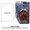 Mattel WWE Elite Collection Hall of Fame King Booker
