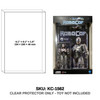 Hiya Toys 4” Robocop figures