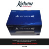 Katana Collectibles Protector For Sony Playstation TV White Japenese Bundle