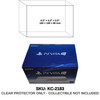 Sony PlayStation TV White Japanese Bundle