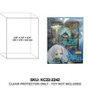 Nendoroid Monster Hunter  - Xeno Jiiva DX 1025-DX
