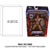 He-Man Masters of the Universe 40th Anniversary Figure