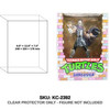 PCS Teenage Mutant Ninja Turtles Classic Shredder Figure