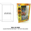 Bandai Dragon Ball Z Super Master Stars Diorama Super Saiyan Goku (The Brush)