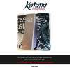 Katana Collectibles Protector For RPGA Network Slipcase