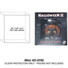 Trick or Treat Studio Halloween II Trick or Treat Collectible Magnet