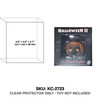 Trick or Treat Halloween II Collectible Magnet Trick or Treat Halloween II Collectible Magnet