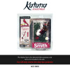 Katana Collectibles Protector For McFarlane Sports Picks OZZIE SMITH Cooperstown Collection Series 4 Cardinals