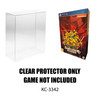 Protector For Turtles Shredders Revenge PS4