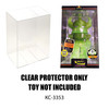 Protector For Funko Hikari Megazord