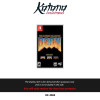 Katana Collectibles Protector For Doom - The Classic Collection (For Switch)