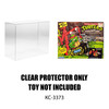 Protector For Teenage Mutant Ninja Turtles Sewer Party Tube Vehicle 1989