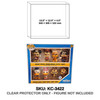 Funko Mickey Mouse Pop! Mickey and Friends 8-Pack