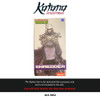 Katana Collectibles Protector For TMNT Shredder Dreamex