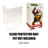Protector For TMNT Raphael Dreamex