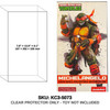 Dreamex Teenage Mutant Ninja Turtles Michelangelo