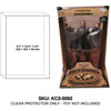 Undertaker WWE Defining Moments Figure