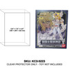 Bandai Saint Seiya Myth Cloth Hyoga