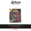 Katana Collectibles Protector For Original Dungeons and Dragons Boxed Set