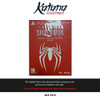 Katana Collectibles Protector For Spider Man Special Edition