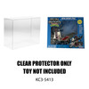 Protector For TMNT Metal Mutants Cycle