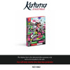 Katana Collectibles Protector For Nintendo Switch Splatoon 2 Starter Edition