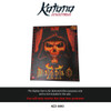 Katana Collectibles Protector For Diablo2 Big Box Package(Korean Version)