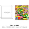 TMNT Cheapskate II Skateboard
