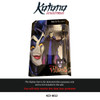 Katana Collectibles Protector For Maleficent