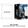 Batman Hush DC Multiverse Figure