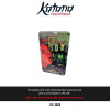 Katana Collectibles Protector For THE BEYOND COLLECTOR'S DVD TIN