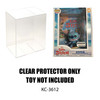 Protector For Funko VSH Cover - Lilo & Stitch
