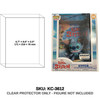 Stitch Lilo & Stitch VHS Cover Figure