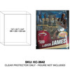 McFarlane NBA Sports Picks LeBron James Miami Heat