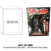 McFarlane Spawn Cy-Gor 2