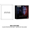 Hellraiser Quartet of Torment 4K UHD