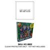 Dragon Ball Z Collectors Bonus Pack Figures