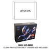 TruForce Collectibles Designer Series Mega Man X Figure
