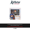 Katana Collectibles Protector For Nendoroid 773 DX Breath Of The Wild - Link