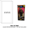 Star Trek Collector’s Series (Playmates 9 inch Figure)