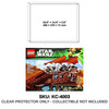 LEGO Star Wars Jabba's Sail Barge 75020