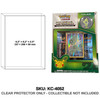 Pokemon Mythical Collection Box