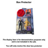 Katana Collectibles Protector For X-Men the Movie: Framke Janssen as Jean Grey