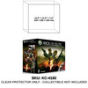 Resident Evil Xbox 360 Elite Console Limited Edition