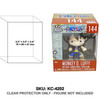 Funko One Piece Monkey D Luffy Minis