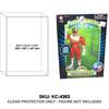 Bandai Power Rangers Zeo 8 Inch Action Figures