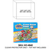 Kenner DC Comics Super Powers Kalibak Boulder Bomber