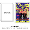 Toymakers WCW Vader Series 2 Figure