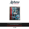 Katana Collectibles Protector For McFarlane NFL Jason Taylor